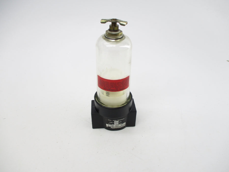 NORGREN F08-300-M2TA 150PSI (AS PICTURED) NSNP