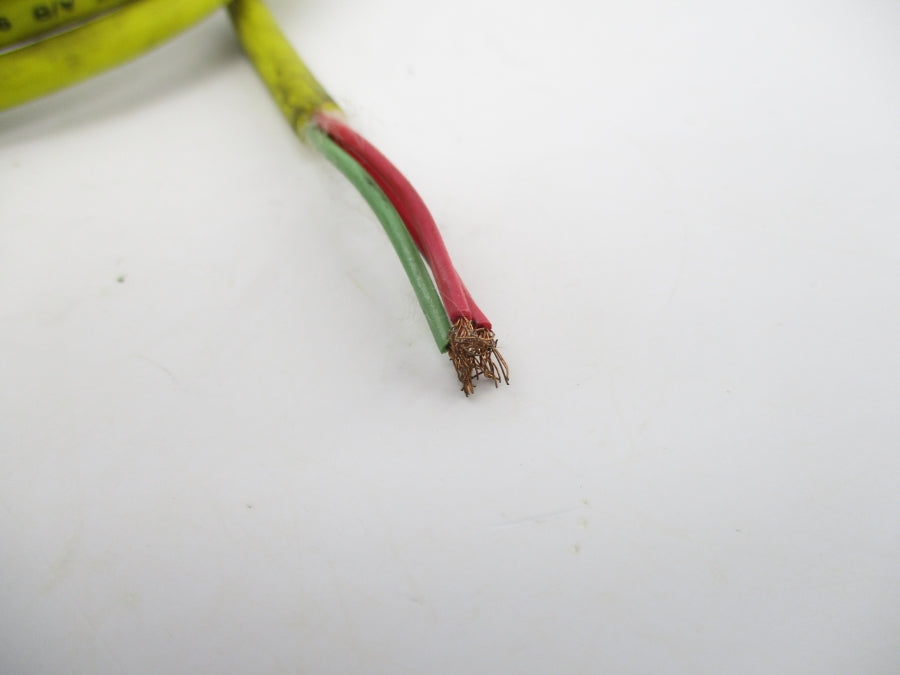 IFM EFECTOR E18200 UNMP