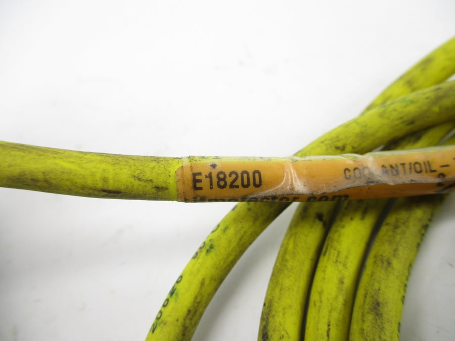 IFM EFECTOR E18200 UNMP