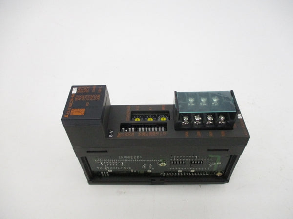 MITSUBISHI A1SJ71UC24-R4-S2 RS-422/RS-485 NSMP