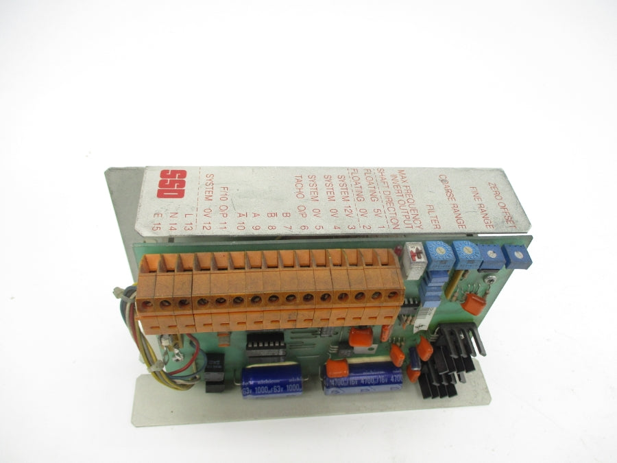 SSD LA356248 NSNP