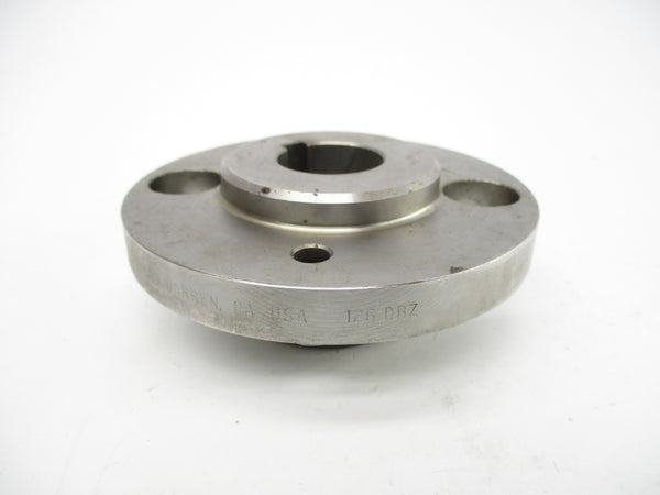 REXNORD HUBDBZ126SB1.000 416106 NSMP