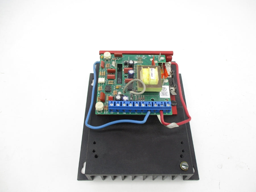 BALDOR ELECTRIC BC142-6SIH CN3000A66 115/230VAC NSMP