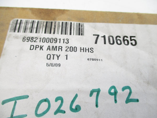 REXNORD DPKAMR200HHS 710665 NSFS