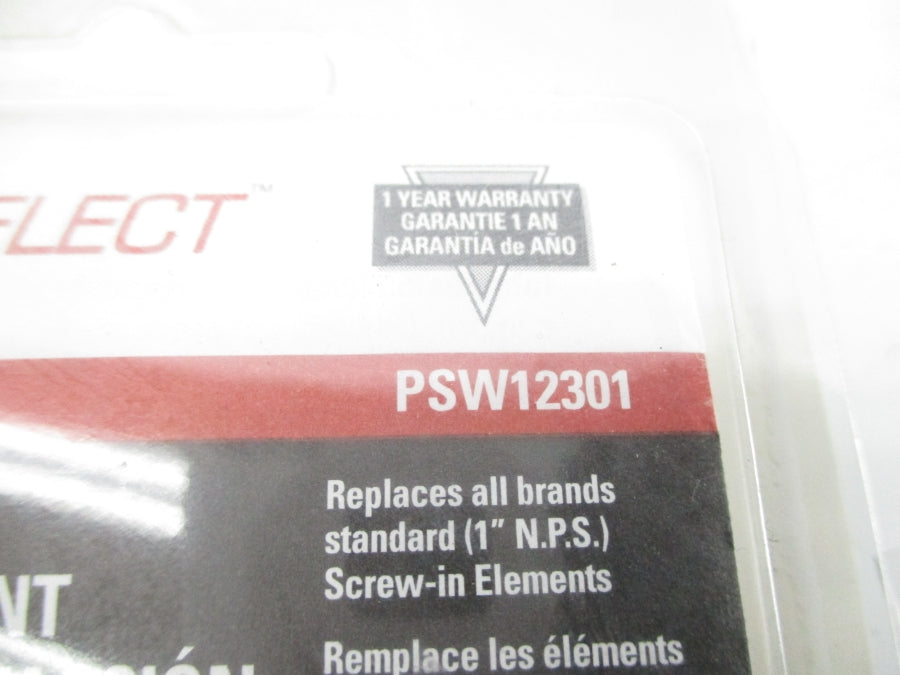 PROSELECT PSW12301 NSMP