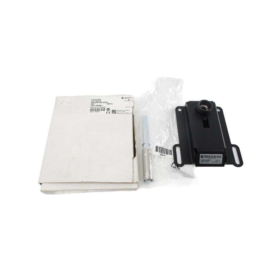 ALLEN BRADLEY 442G-MABE1 SER. A REV. A (WH) NSMP