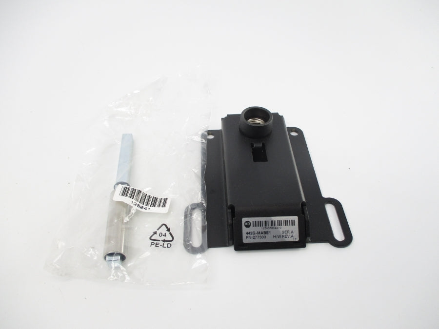 ALLEN BRADLEY 442G-MABE1 SER. A REV. A (WH) NSMP