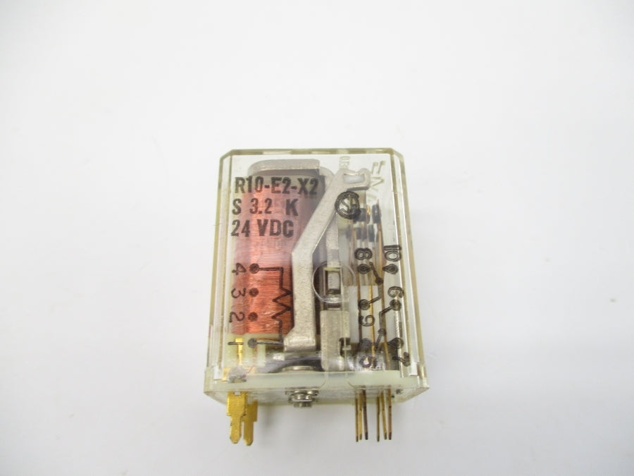 AMF R10-E2-X2S3.2K 24VDC NSNP