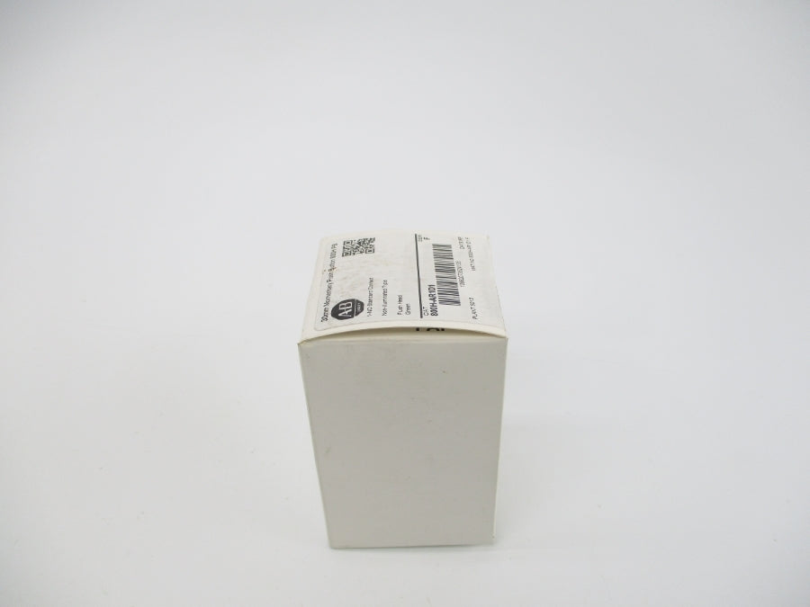 ALLEN BRADLEY 800H-AR1D1 SER. F (WH) NSFS