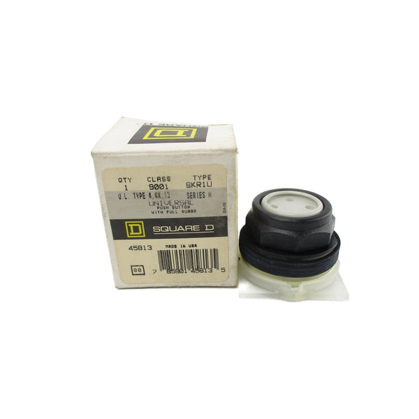 SQUARE D 9001SKR1U SER. H (AS PICTURED) NSMP