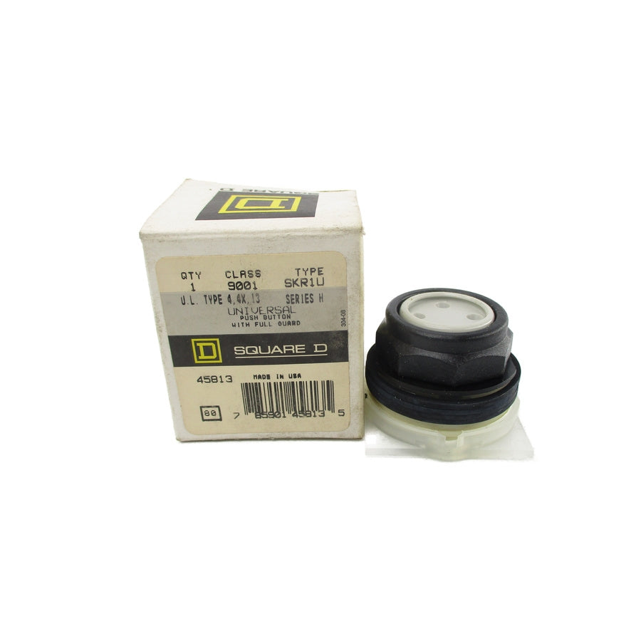 SQUARE D 9001SKR1U SER. H (AS PICTURED) NSMP