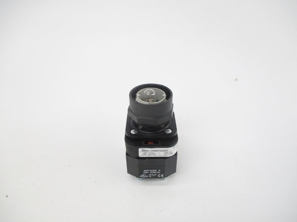 INDUSTRIAL SPARE PART 800H-FRXNP16XA7 SER. F 120V NSNP