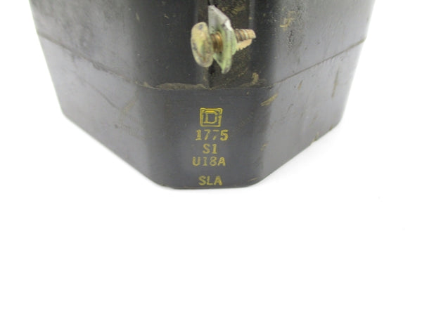 SQUARE D 1775S1U18A 110/120V NSNP