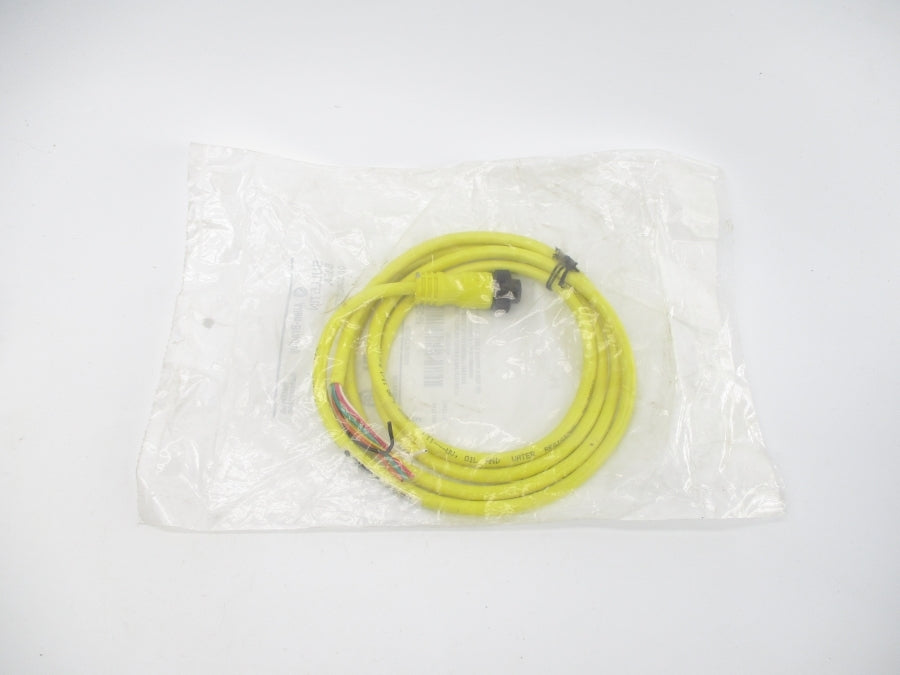 ALLEN BRADLEY 889N-F5AEC-6F SER. B NSMP