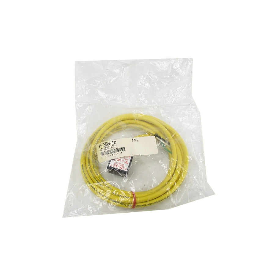 LIN-ACT H-360-10 120VAC NSMP