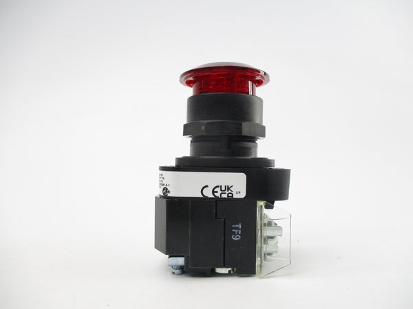 INDUSTRIAL SPARE PART 800H-FRXNPH16RA7 SER. G 120VAC (WH) NSMP