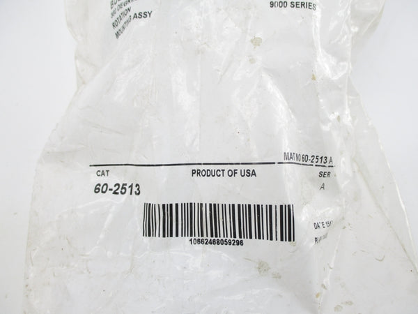 INDUSTRIAL SPARE PART 60-25-13 SER. A NSMP