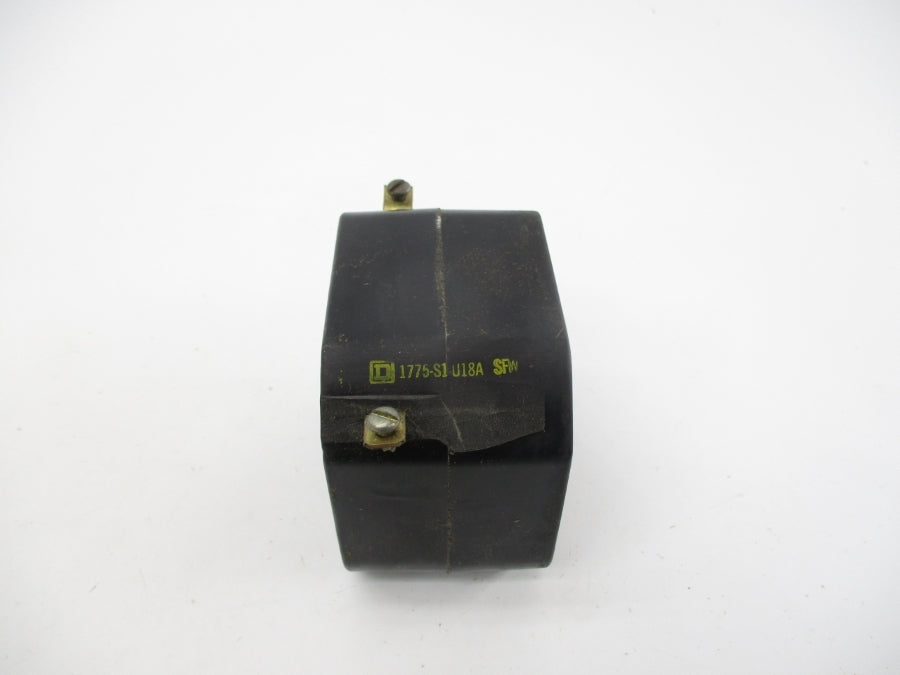 SQUARE D 1775-S1-U18A 110/120V NSMP