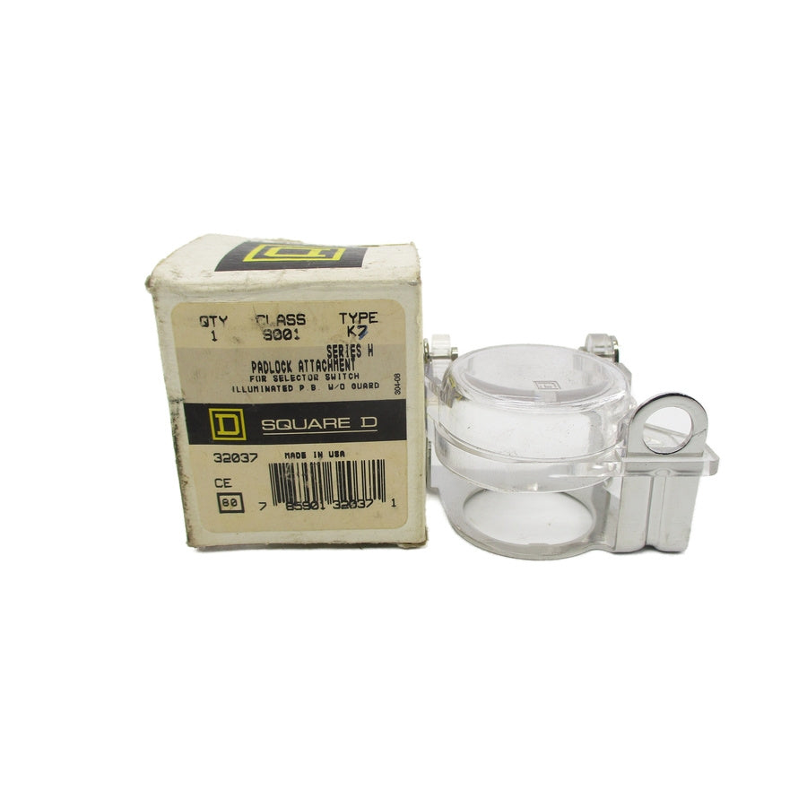 SQUARE D 9001K7 SER. H NSMP