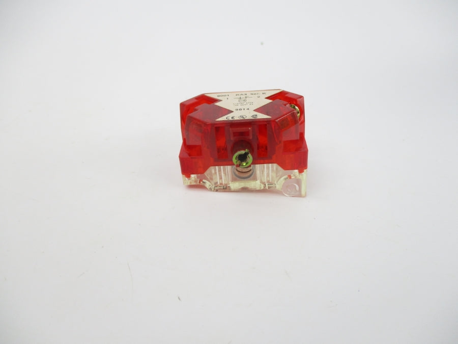SQUARE D 9001KA3 SER. K NSMP