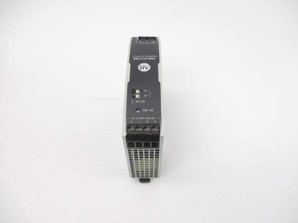 INDUSTRIAL SPARE PART 1606-XLE120E SER. B 100-240V 1.6-0.7A NSNP