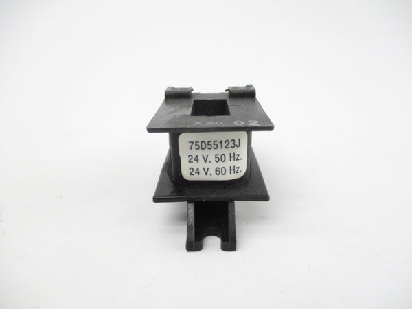 FURNAS 75D55123J SER. A 24V NSMP
