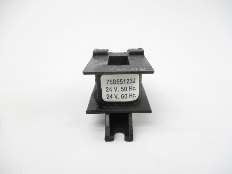 FURNAS 75D55123J SER. A 24V NSMP
