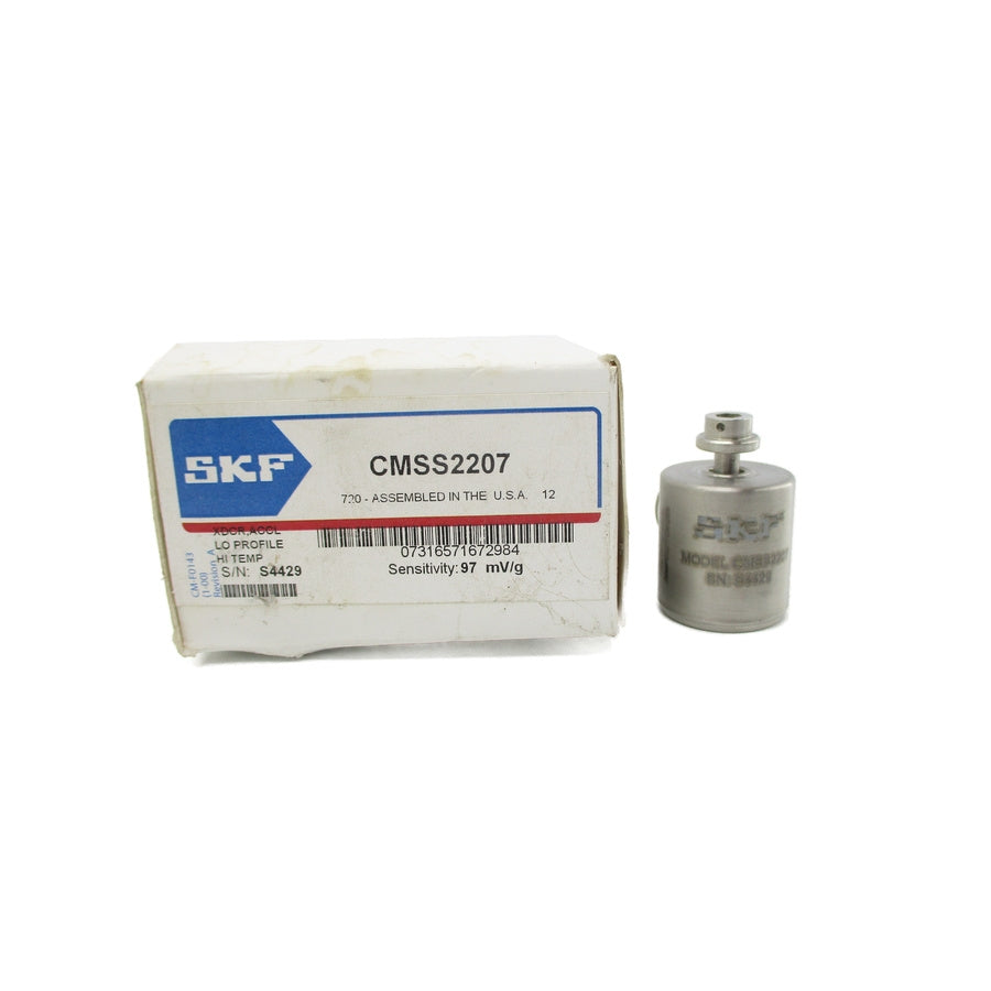 SKF CMSS2207 NSMP