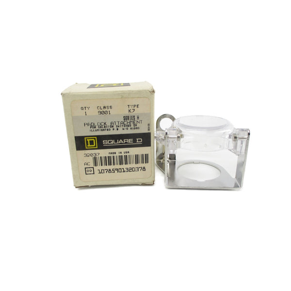 SQUARE D 9001K7 SER. H NSMP