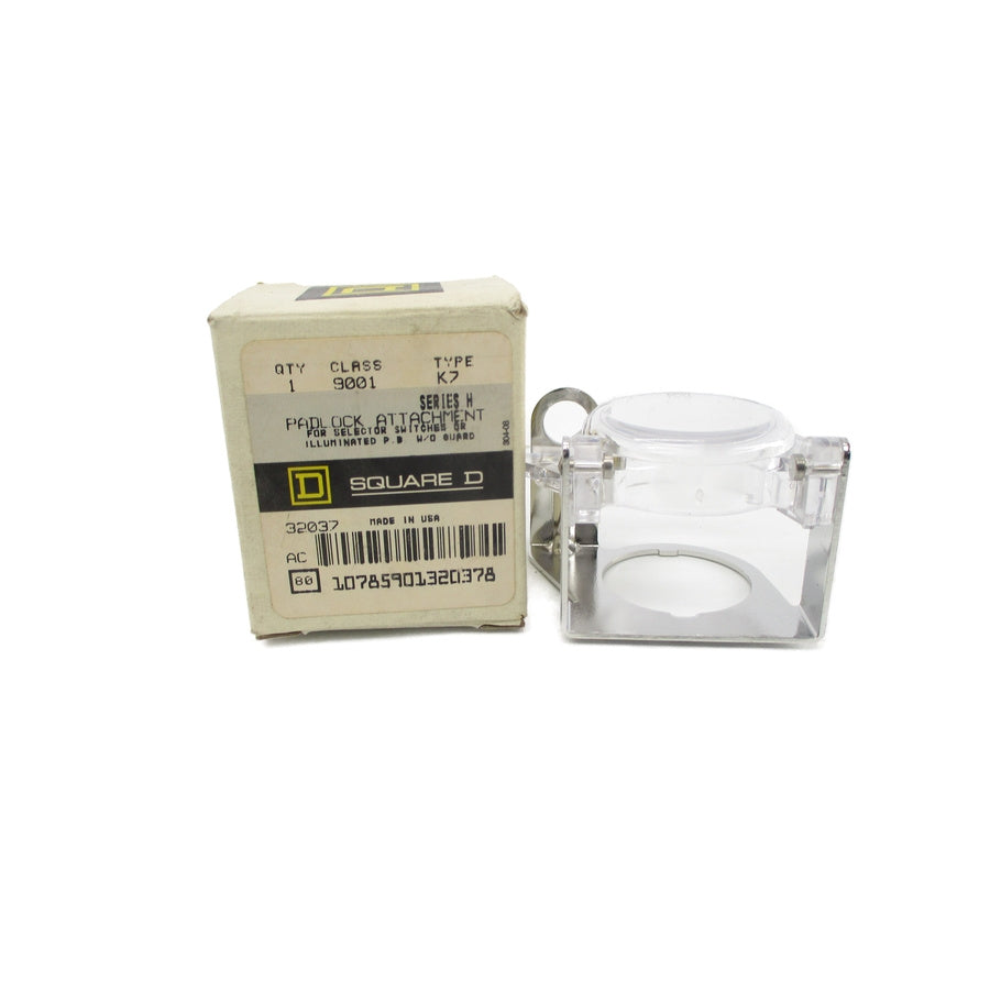 SQUARE D 9001K7 SER. H NSMP