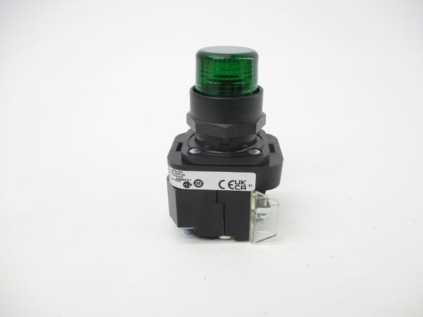 INDUSTRIAL SPARE PART 800H-PRBH16G SER. G 120VAC (WH) NSMP