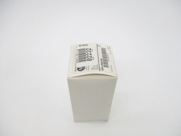 INDUSTRIAL SPARE PART 800H-PRBH16R SER. G 120VAC (WH) NSFS
