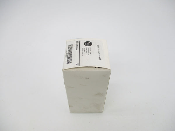 INDUSTRIAL SPARE PART 800H-PRH16G SER. H 120VAC (WH) NSFS