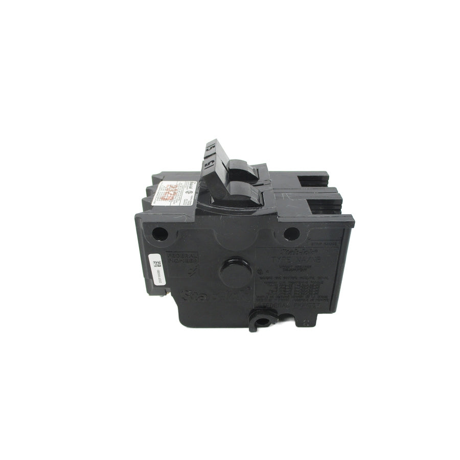 STAB-LOK NB215 120/240VAC 15A (BLACK) NSNP