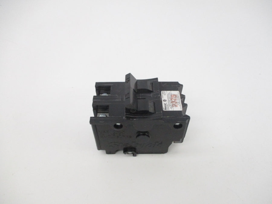 STAB-LOK NB215 120/240VAC 15A (BLACK) NSNP