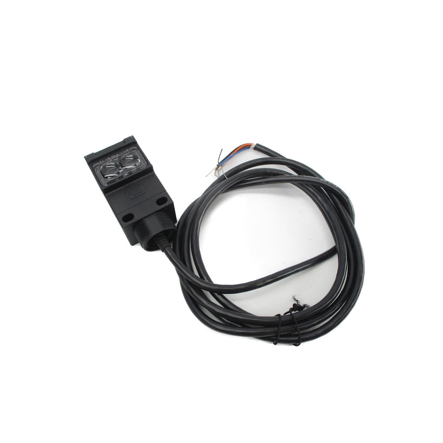 ALLEN BRADLEY 42GRU-9001 SER. B 20-40VAC NSNP