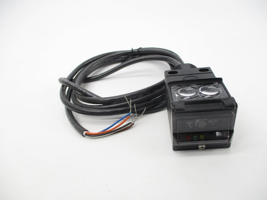 ALLEN BRADLEY 42GRU-9001 SER. B 20-40VAC NSNP