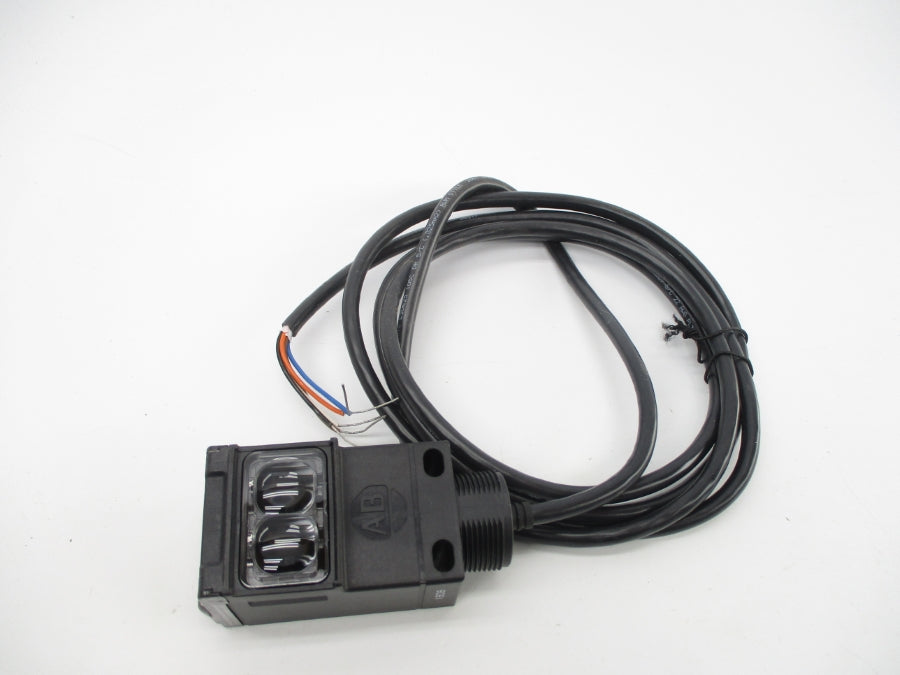 ALLEN BRADLEY 42GRU-9001 SER. B 20-40VAC NSNP