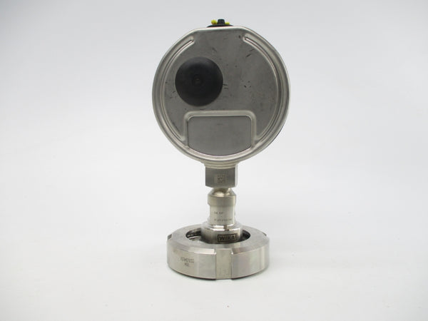 WIKA 110EQIGE 0-10PSI NSNP