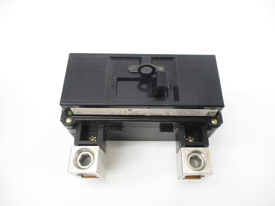 SQUARE D QOM2200VHL 120/240VAC 200A NSMP