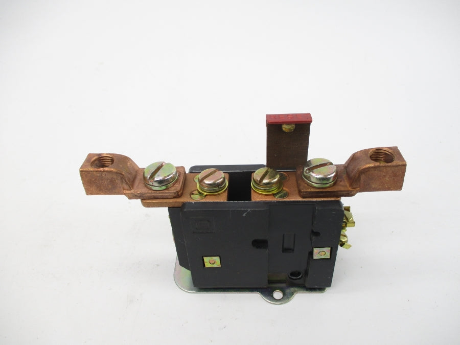 SQUARE D 9065AUO-1R 600VAC/DC 86A NSMP