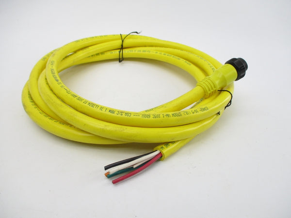 INDUSTRIAL SPARE PART 889N-U5AFC-12F SER. B 600V 8A NSNP