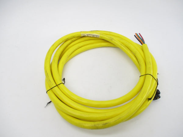 INDUSTRIAL SPARE PART 889N-U5AFC-12F SER. B 600V 8A NSNP