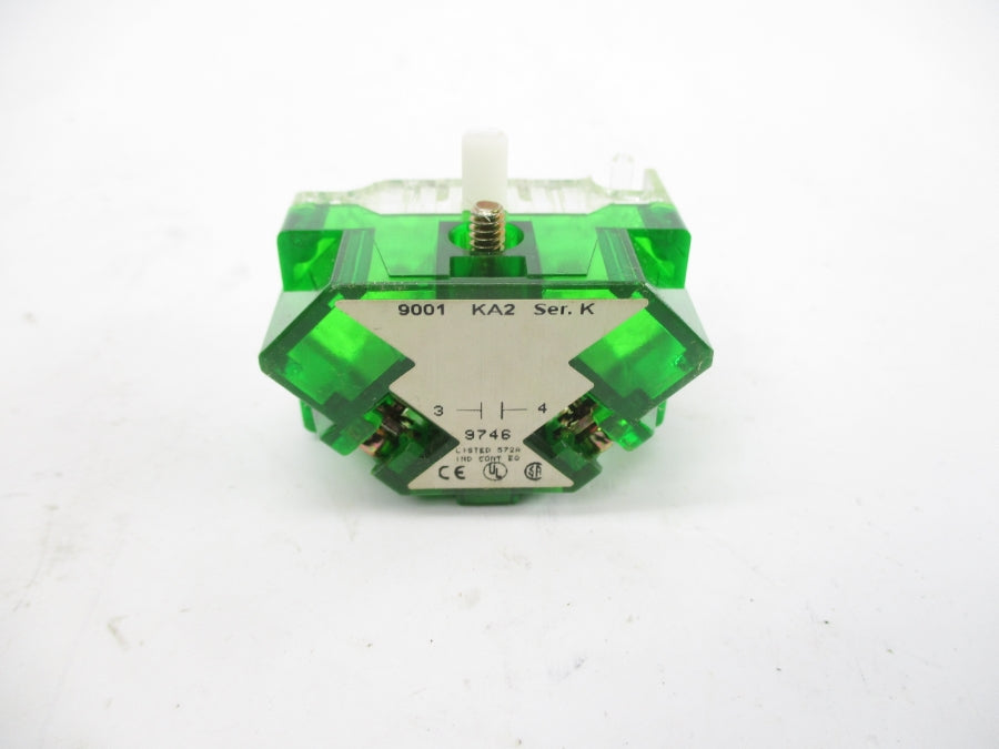 SQUARE D 9001KA2 SER. K NSMP
