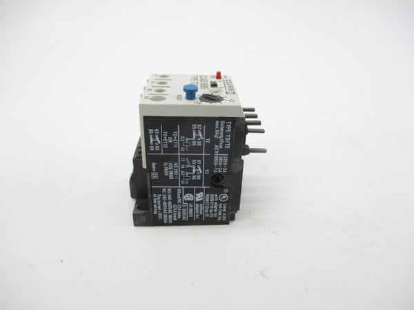 SQUARE D 9065TD1.8 SER. A 660V 1.8-2.6A NSMP
