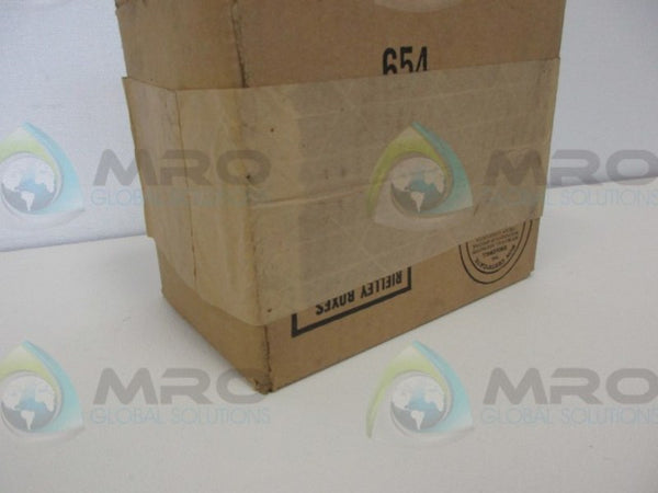 MERCOID A1S-PC-SS-1-2 PRESURE SWITCH 15-150 PSI NSFS
