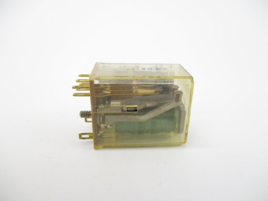 AMF R10-E1-X2-V185 12VDC NSNP