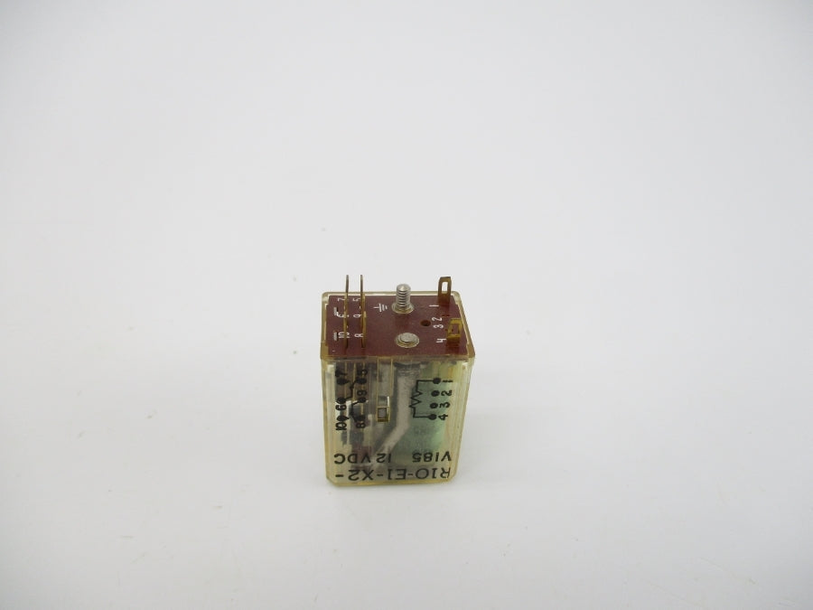 AMF R10-E1-X2-V185 12VDC NSNP