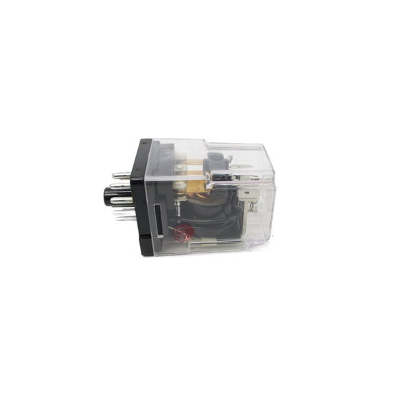 TYCO ELECTRONICS KRPA-14AG-120 120VAC 10A NSNP