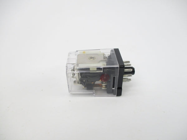 TYCO ELECTRONICS KRPA-14AG-120 120VAC 10A NSNP